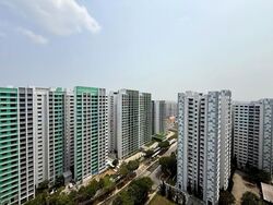 Sol Acres (D23), Condominium #615851821